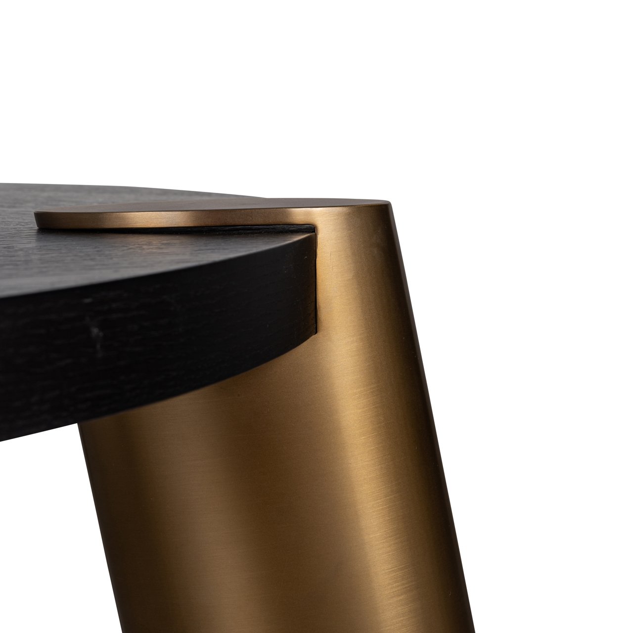 Coffee table Alexander Jones charcoal (Brody) (Set of 2)