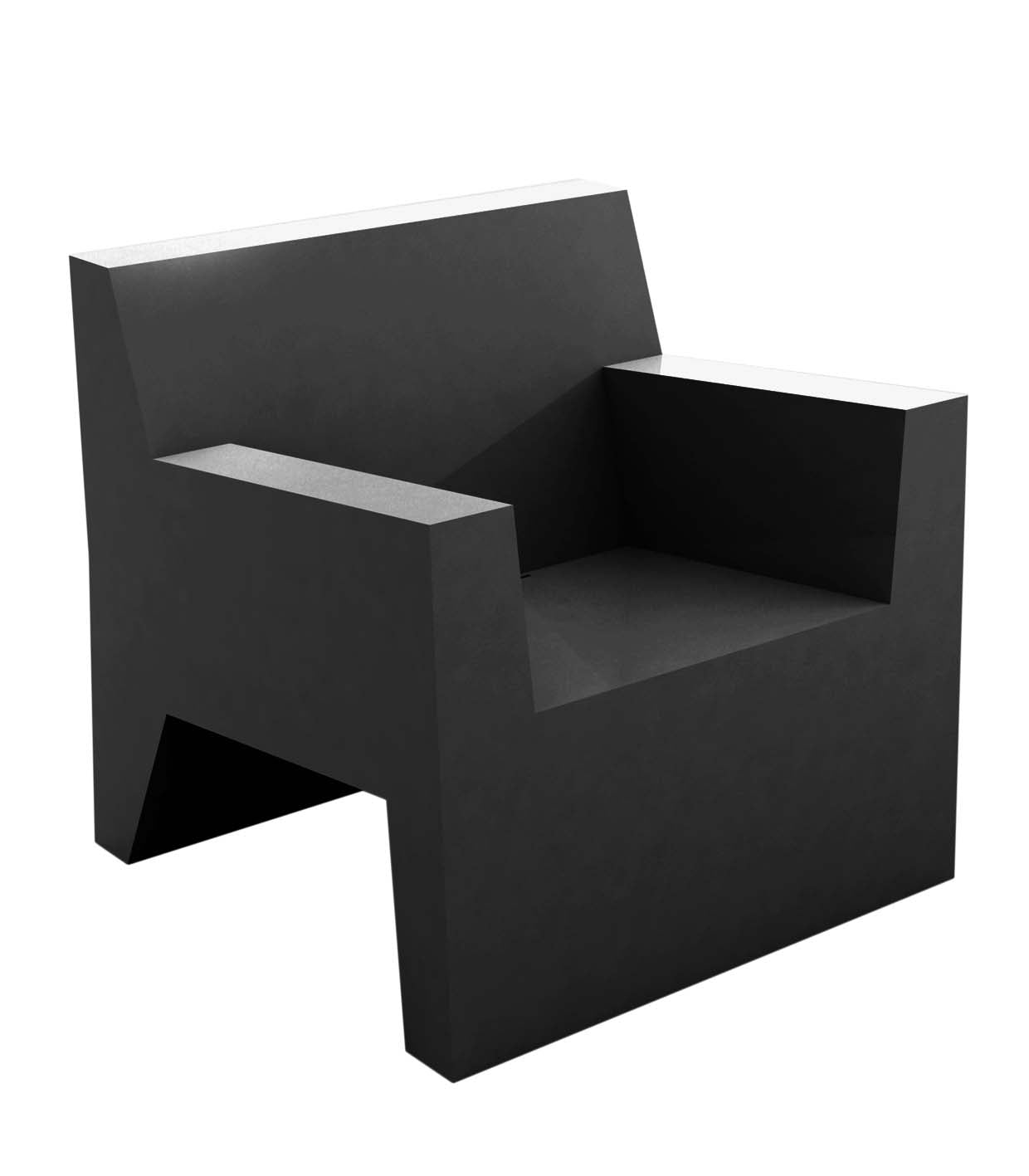 Jut Lounge Chair