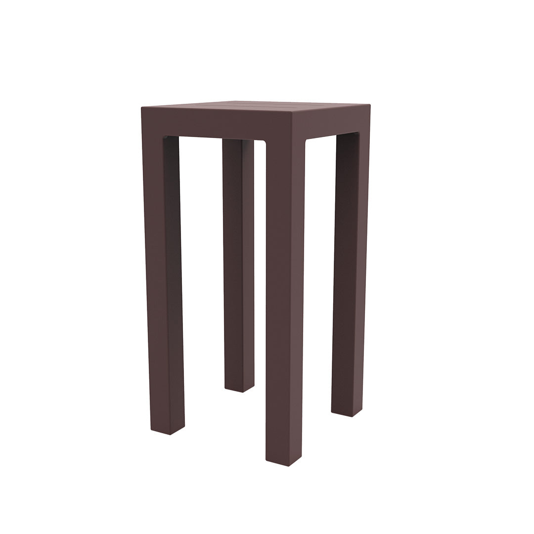 Jut Bar Table 50X50X100