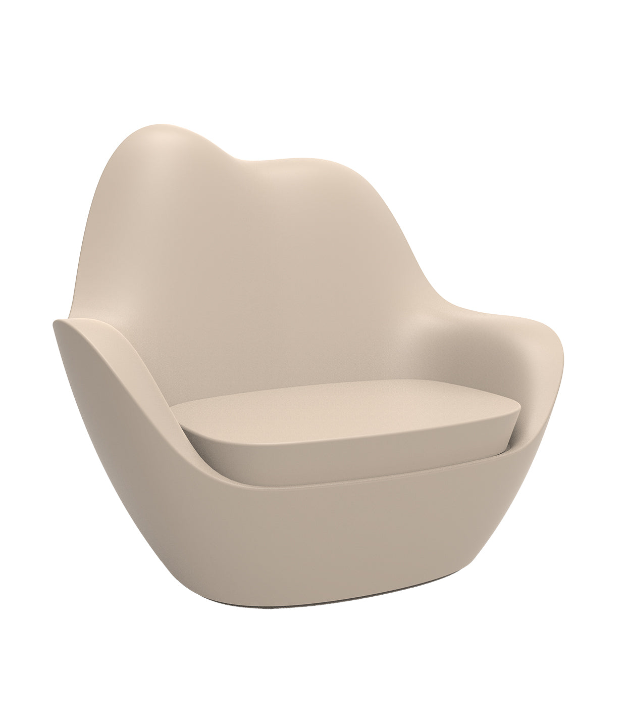 Sabinas Lounge Chair