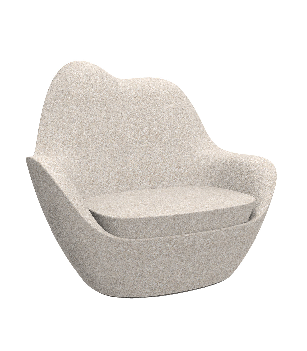 Sabinas Lounge Chair