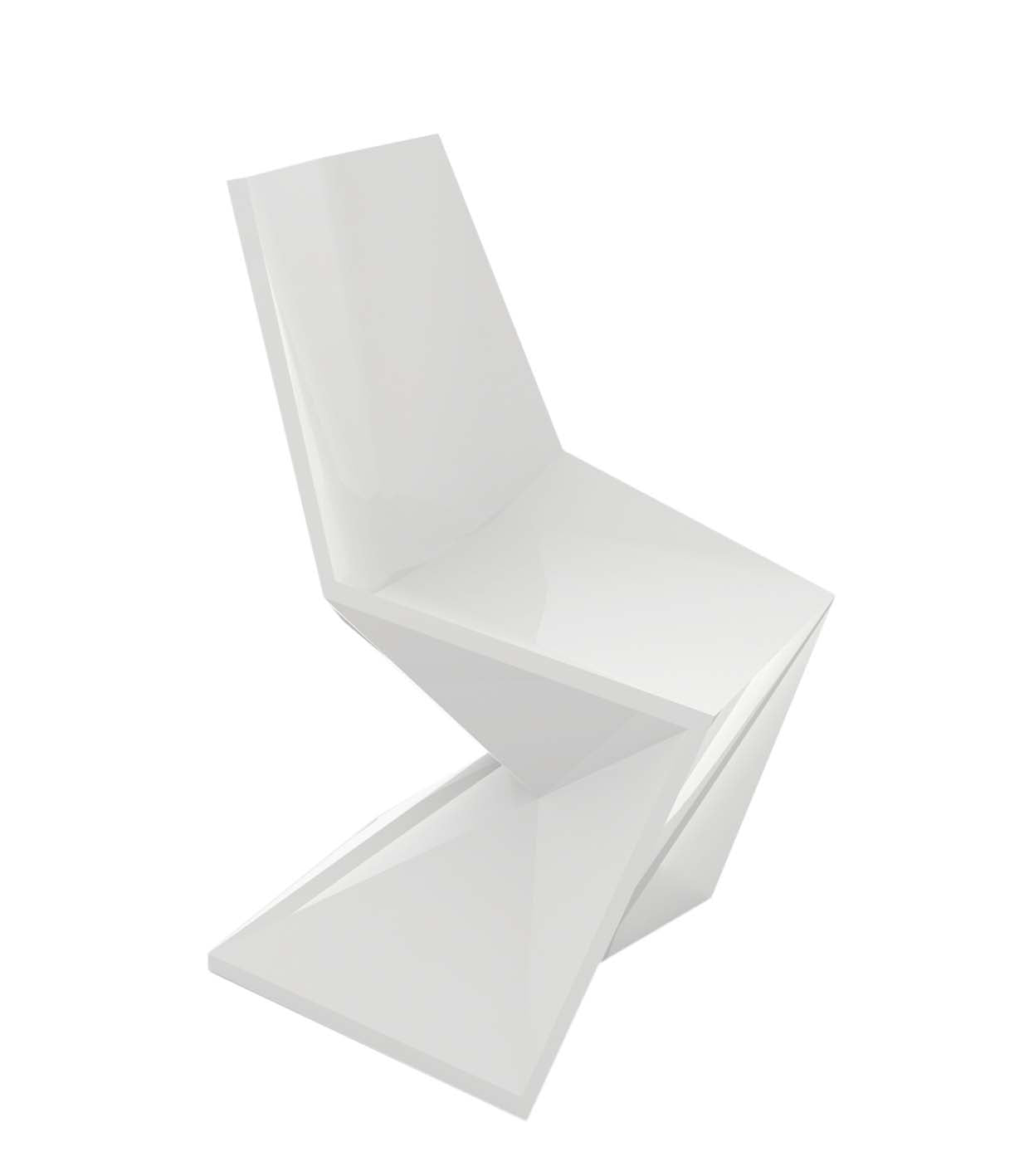 Vertex Chair