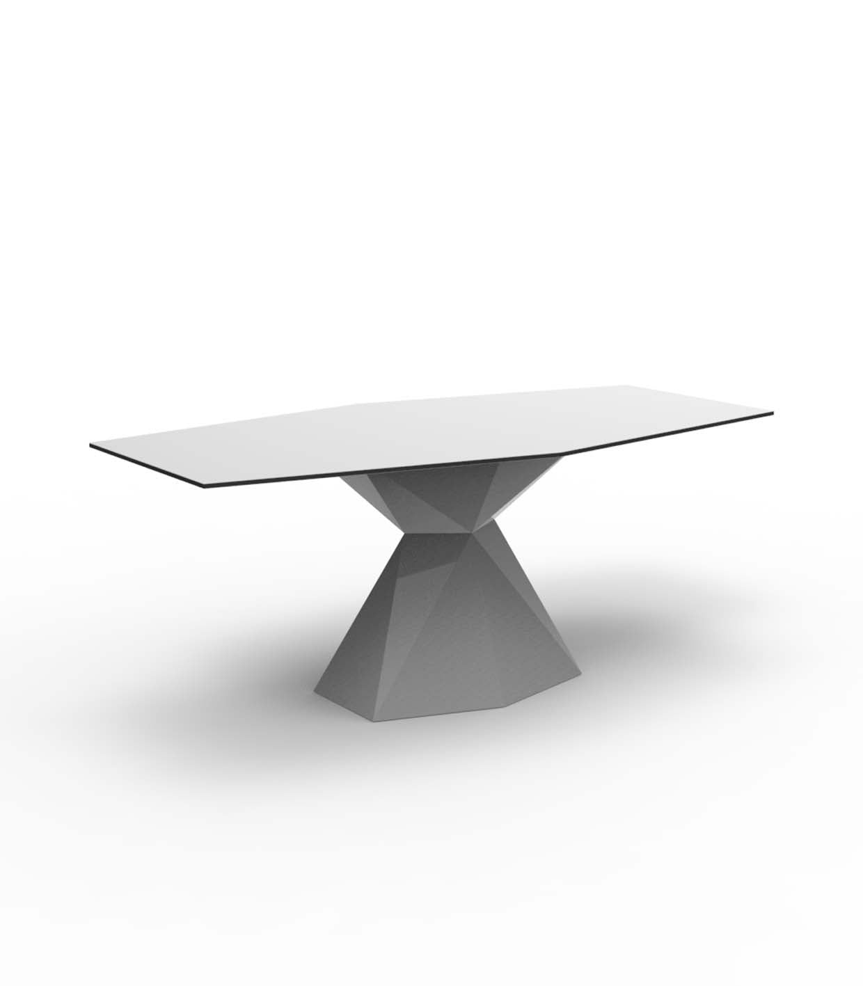 Vertex Table