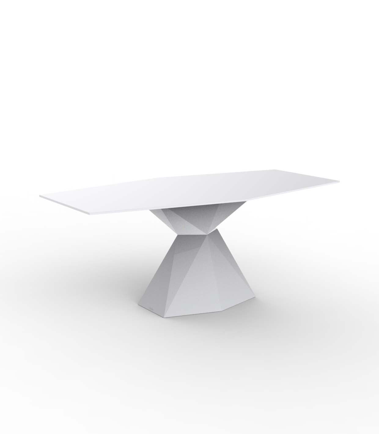 Vertex Table
