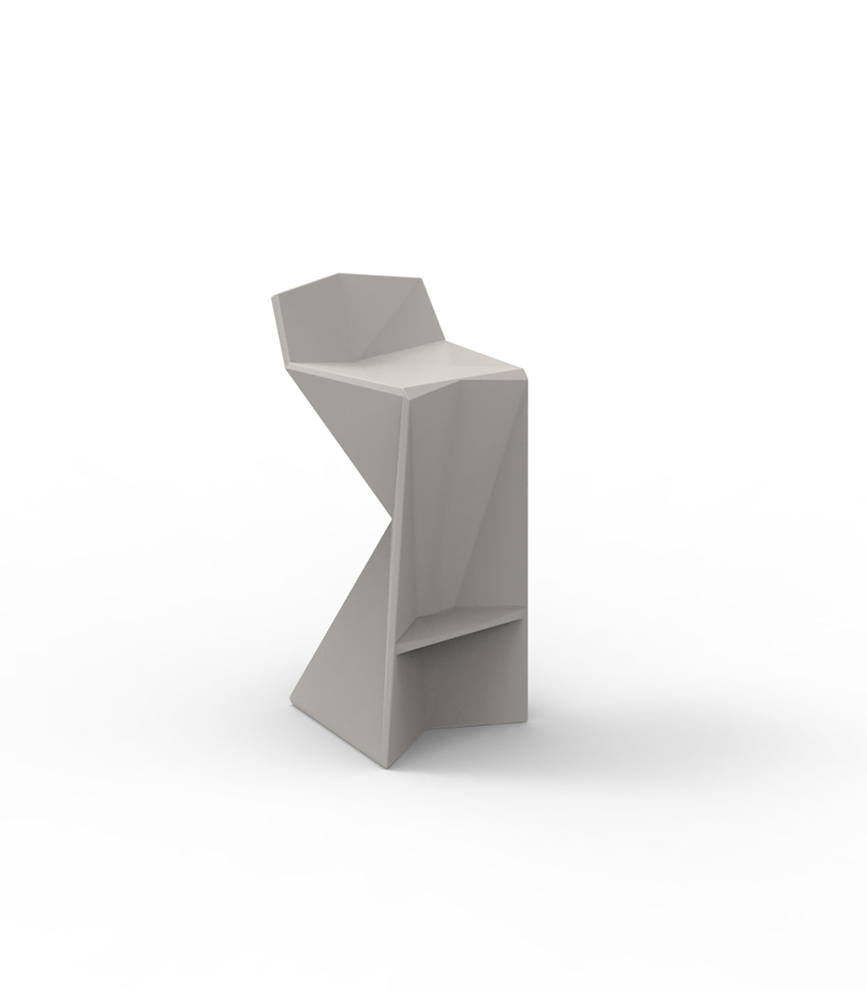 Vertex Bar Stool