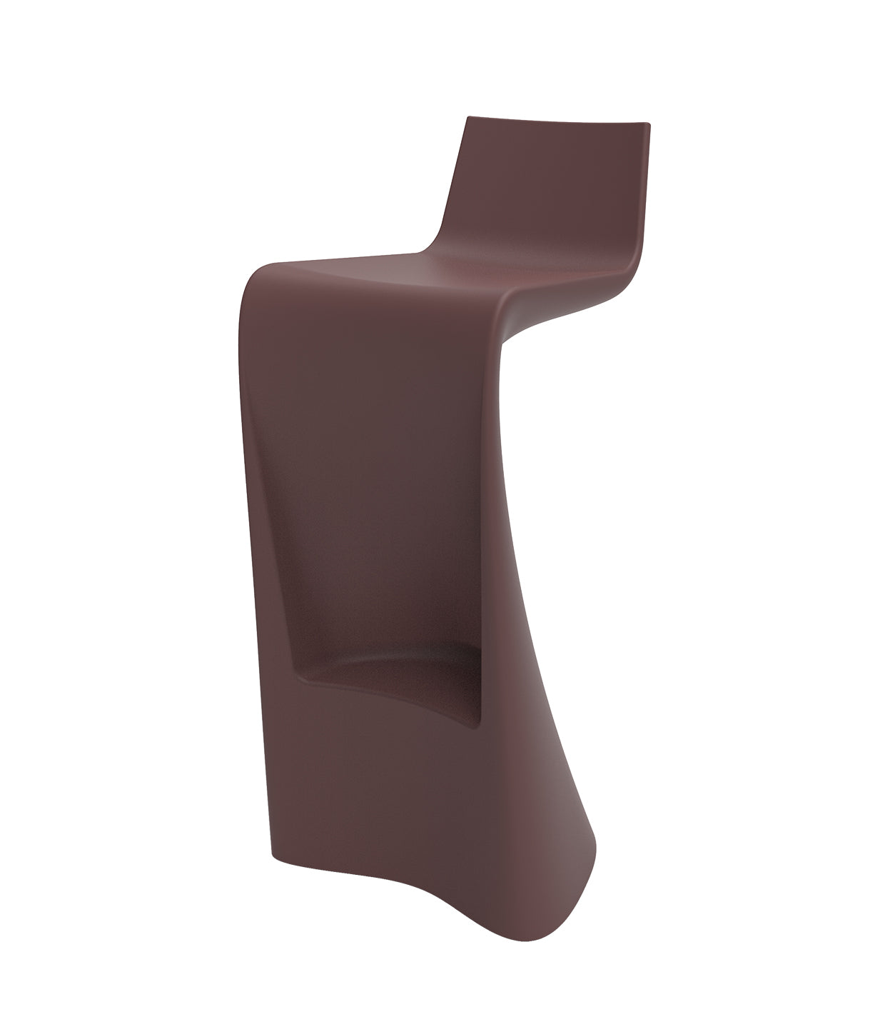 Wing Bar Stool