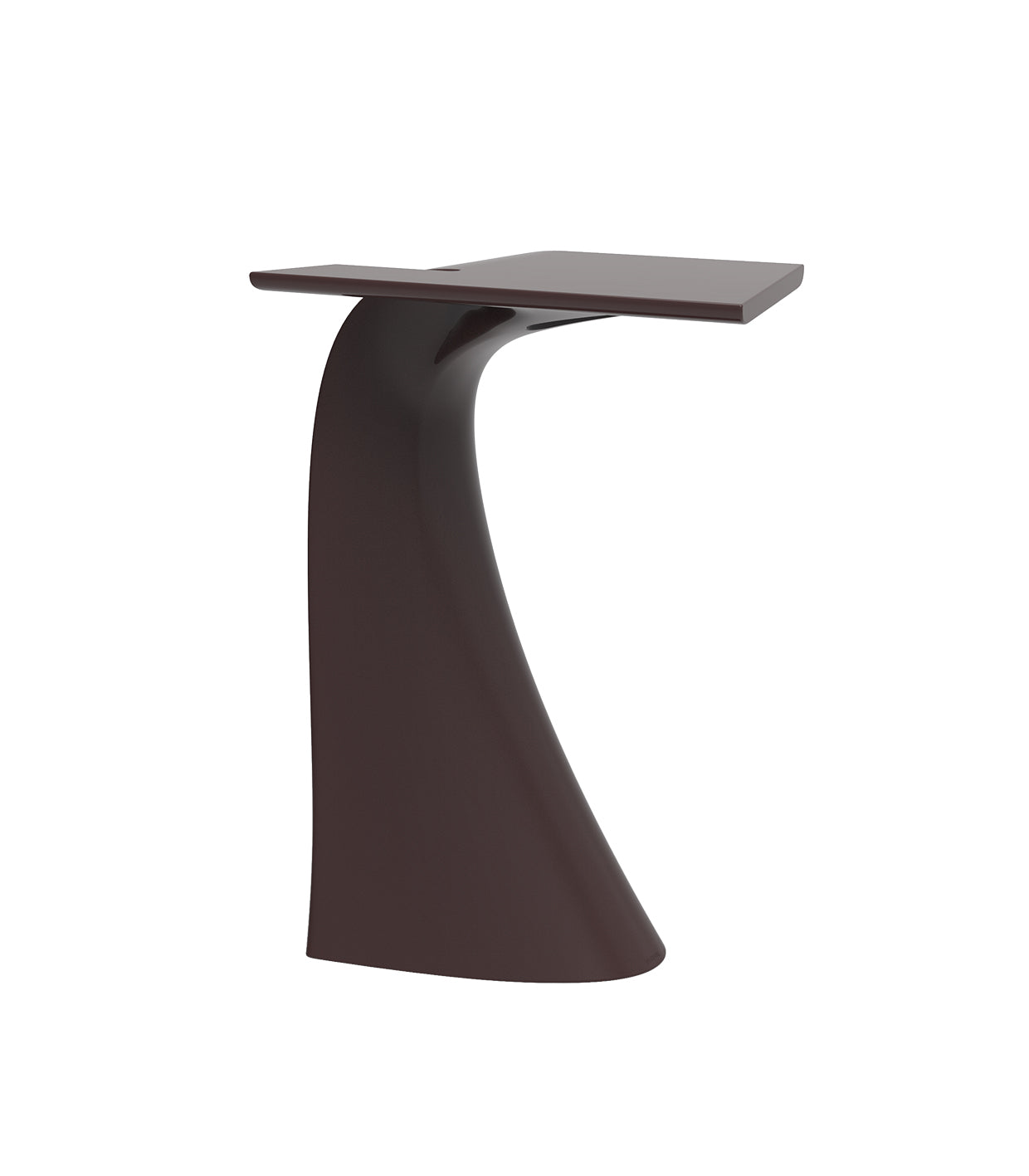 Wing Bar Table 50X76X100