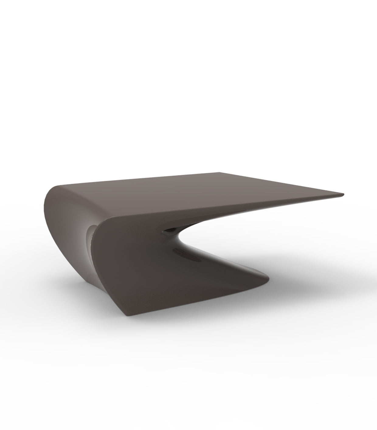 Wing Coffee Table 116X79X46