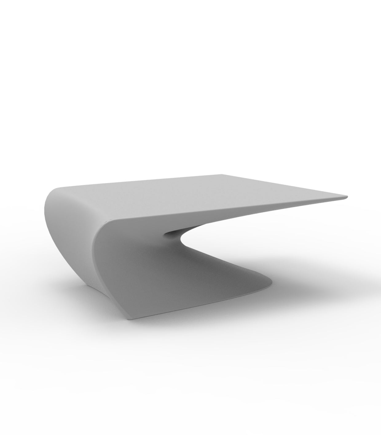 Wing Coffee Table 116X79X46