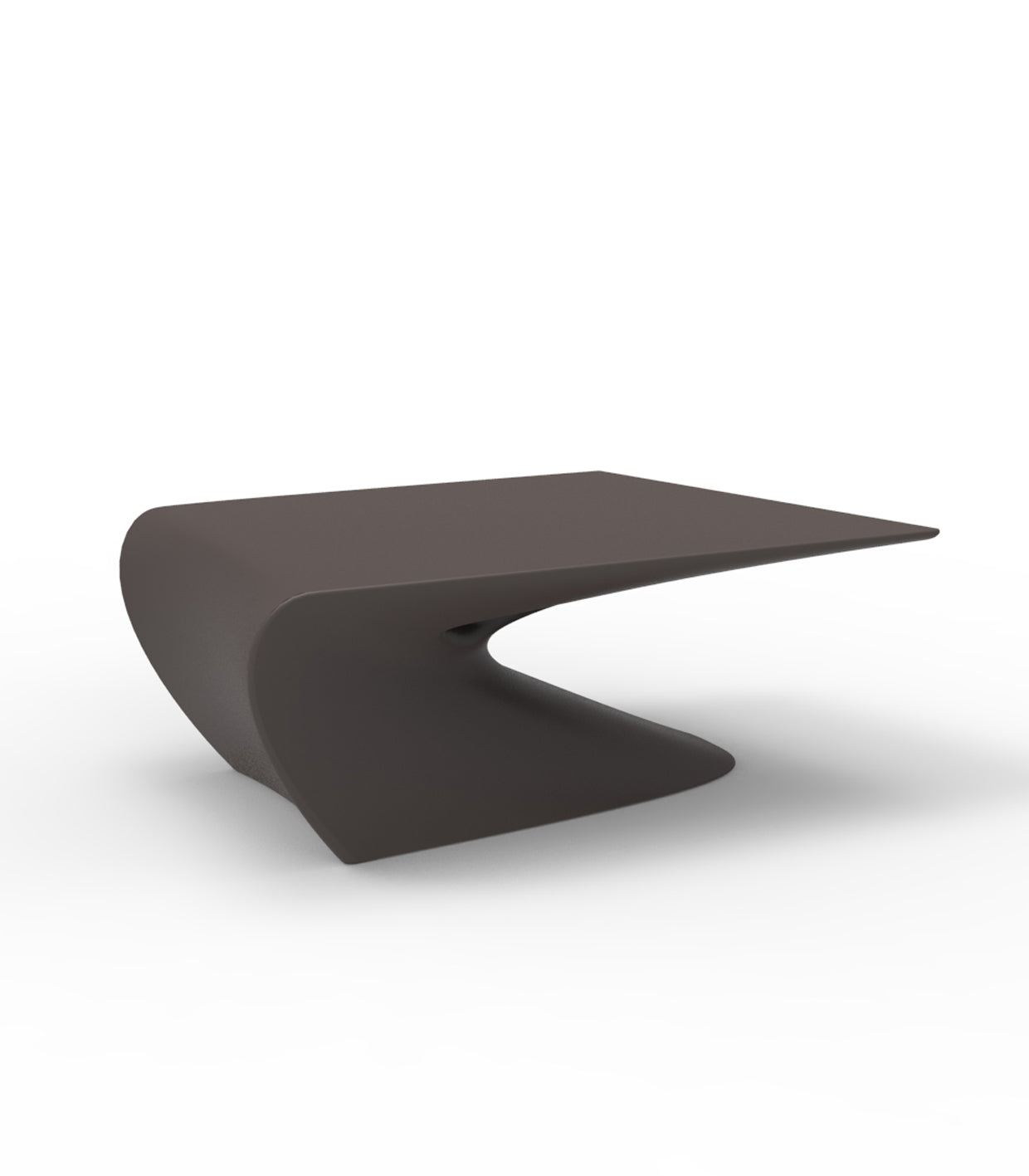 Wing Coffee Table 116X79X46