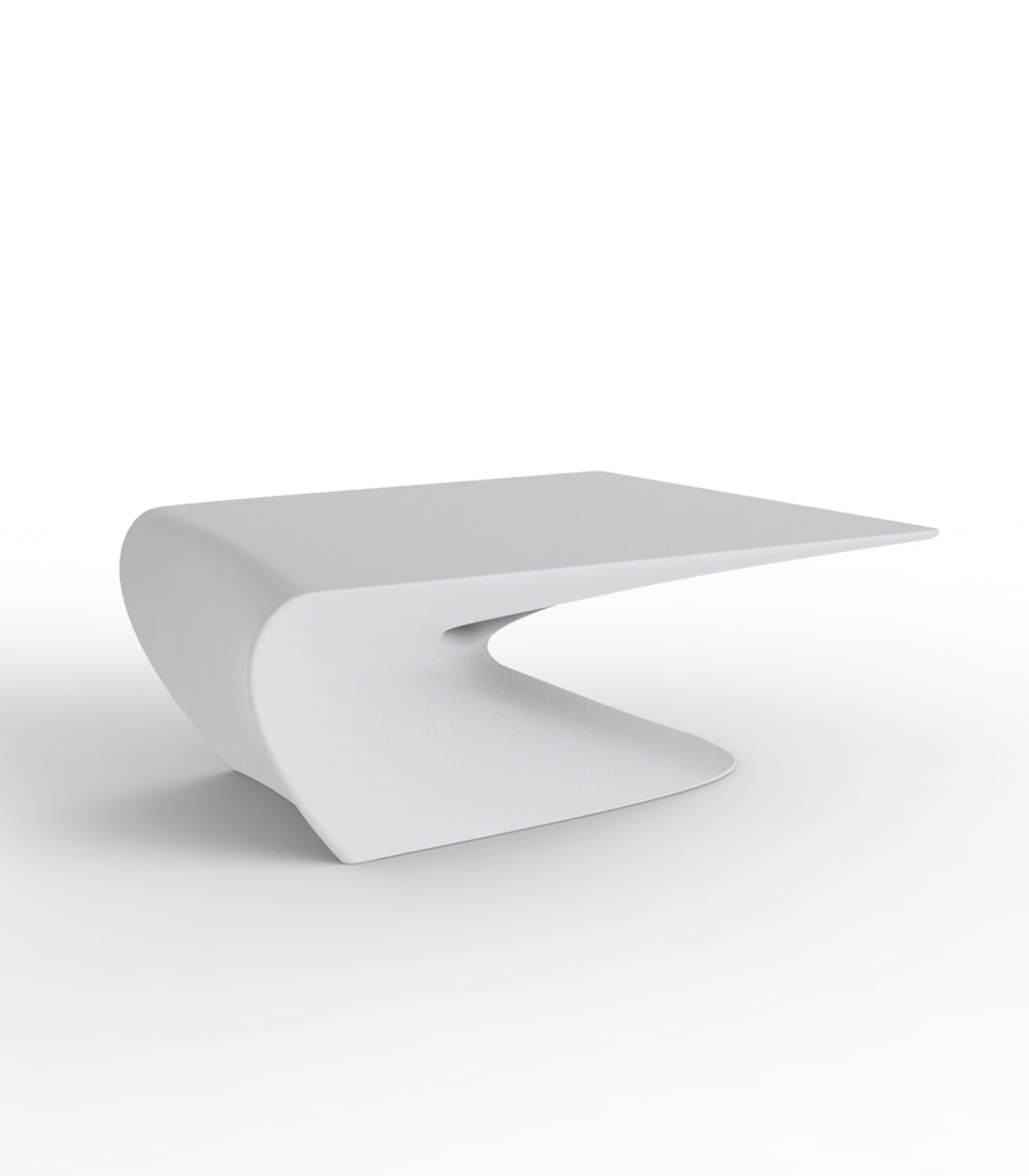 Wing Coffee Table 116X79X46
