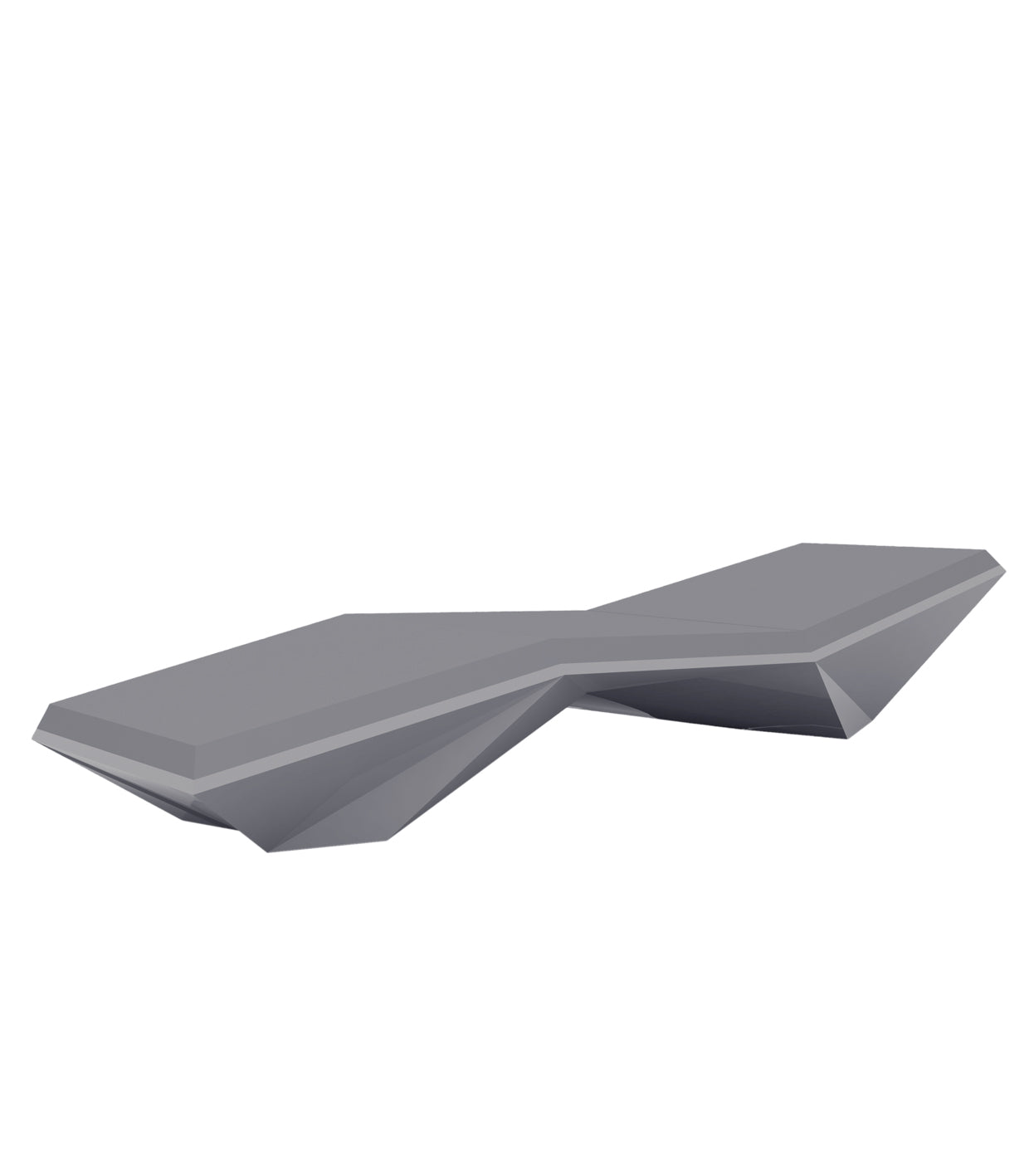 Faz - Sun Chaise Longue