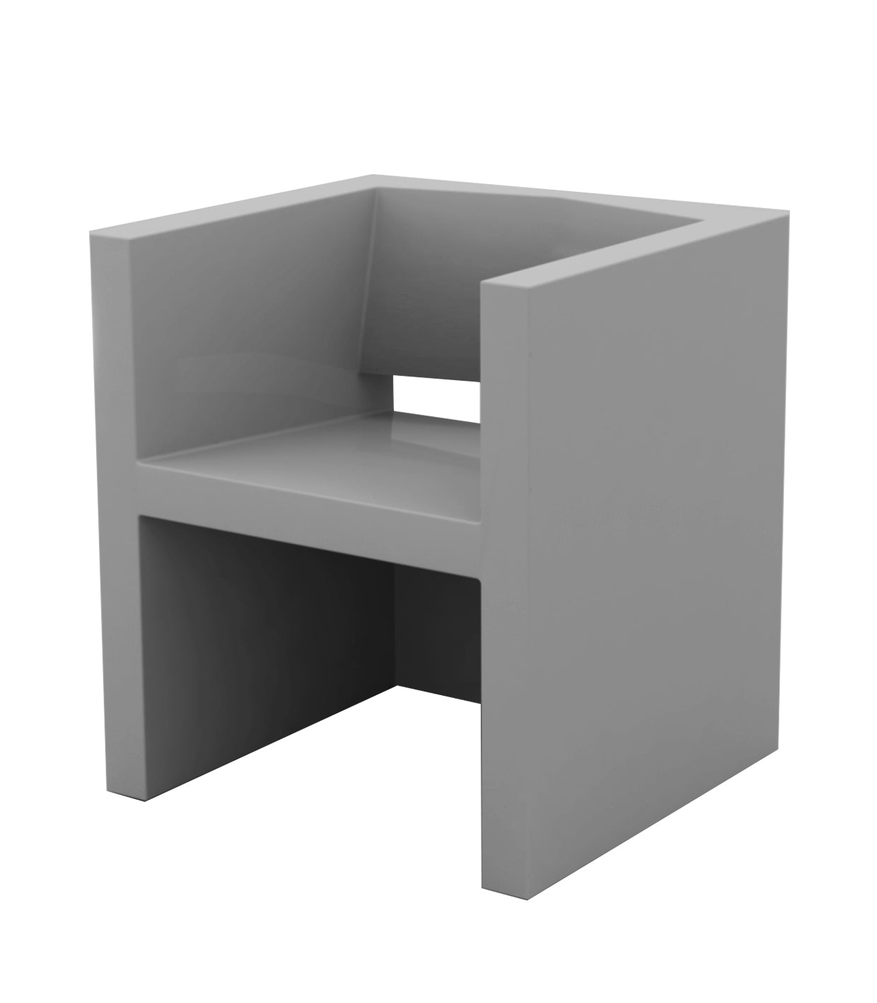 Vela Armchair