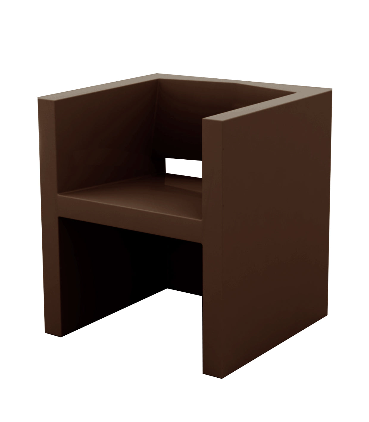 Vela Armchair