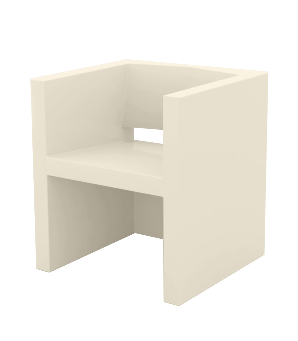 Vela Armchair