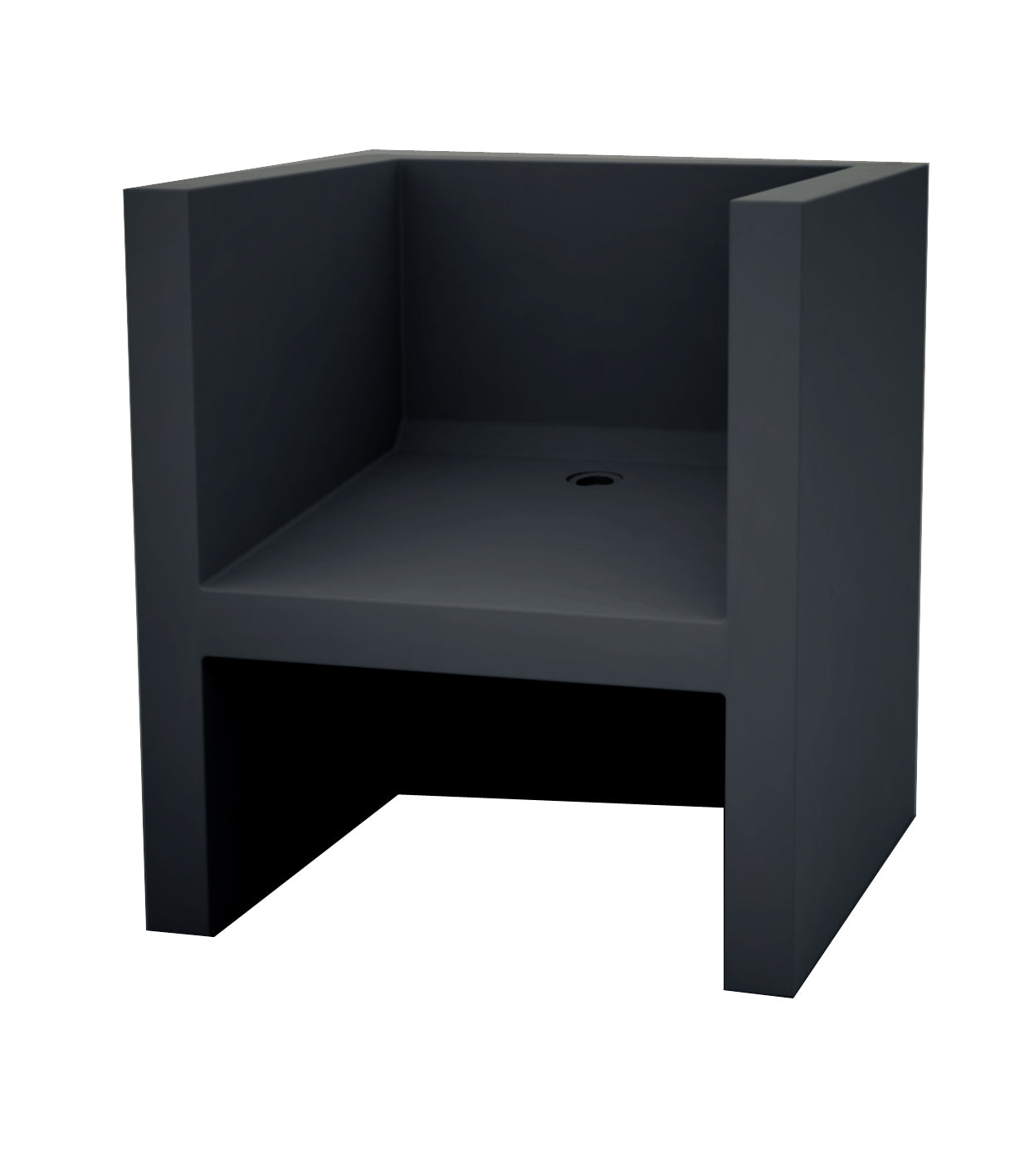 Vela Armchair