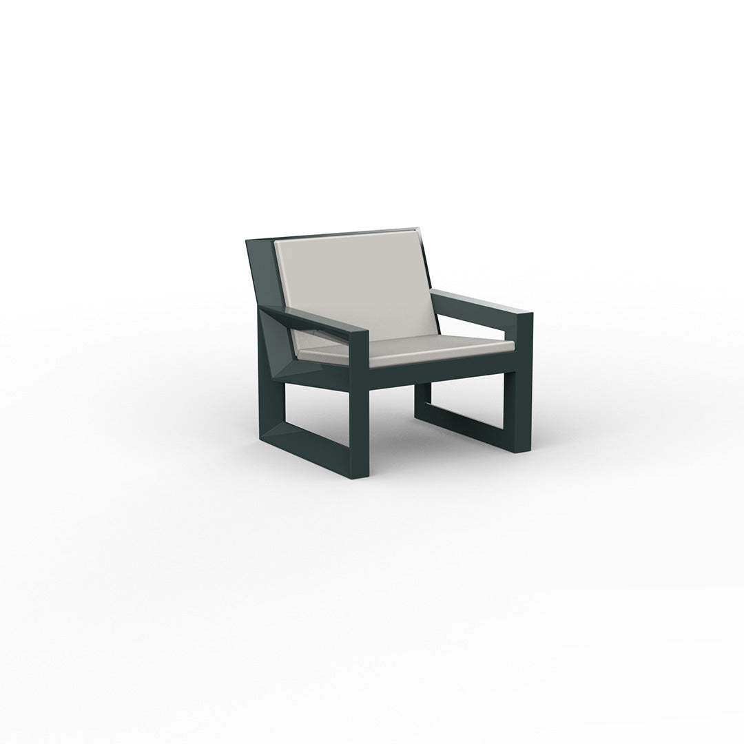 Frame Lounge Chair