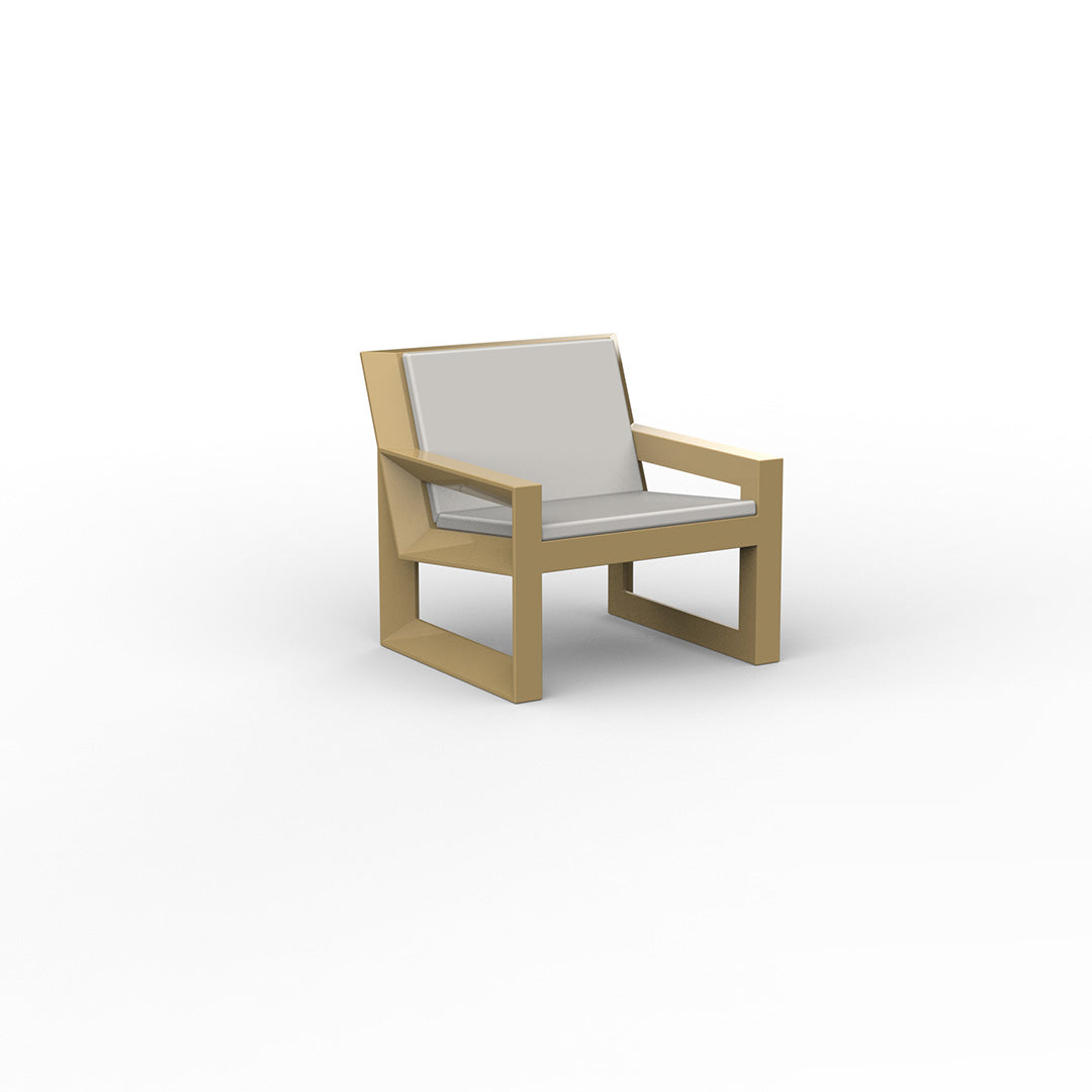 Frame Lounge Chair