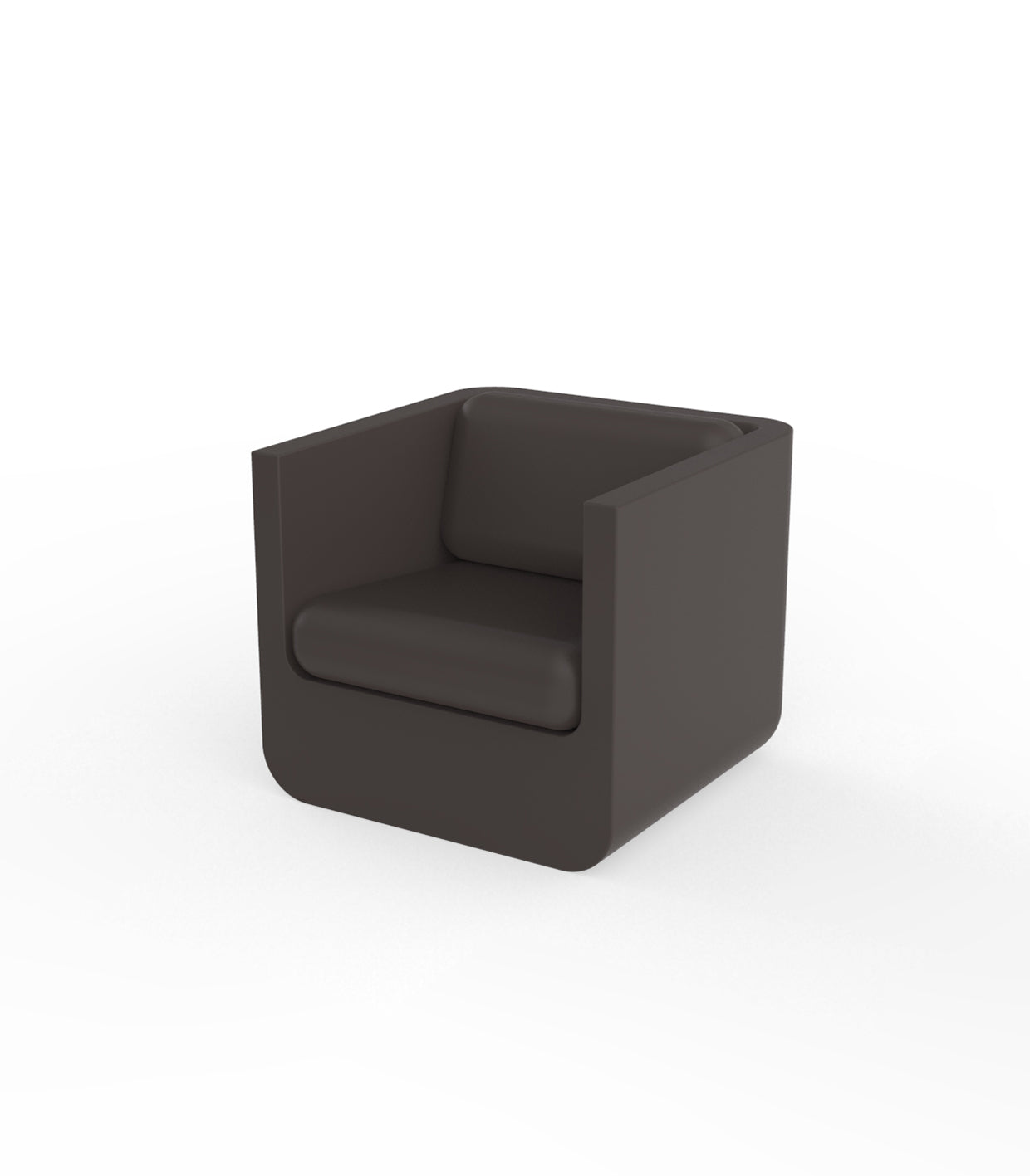 Ulm Lounge Chair