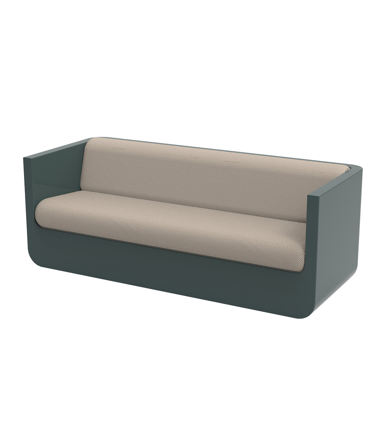 Ulm Sofa
