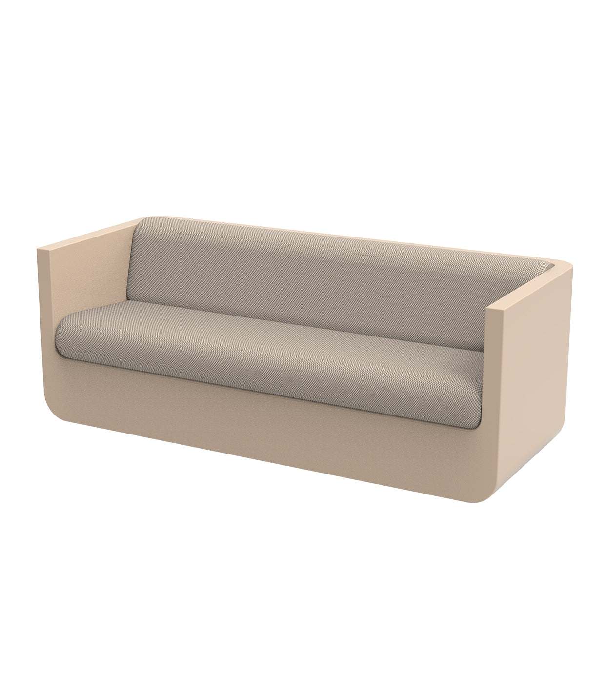 Ulm Sofa