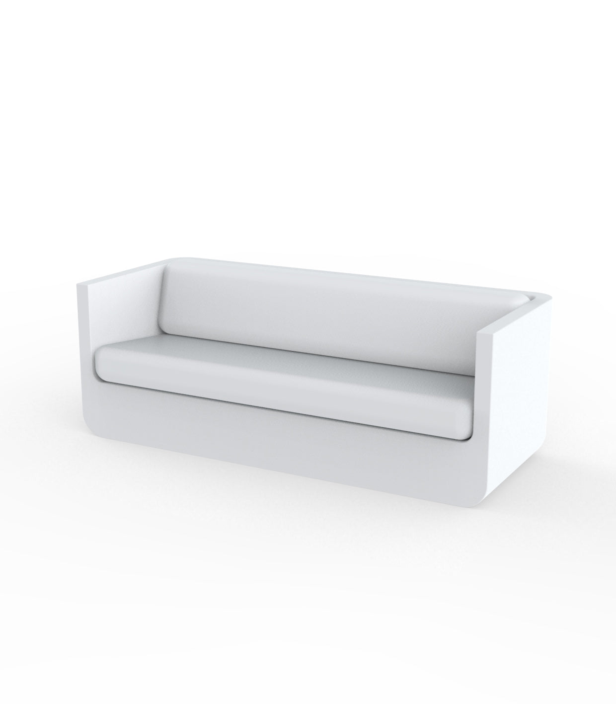 Ulm Sofa