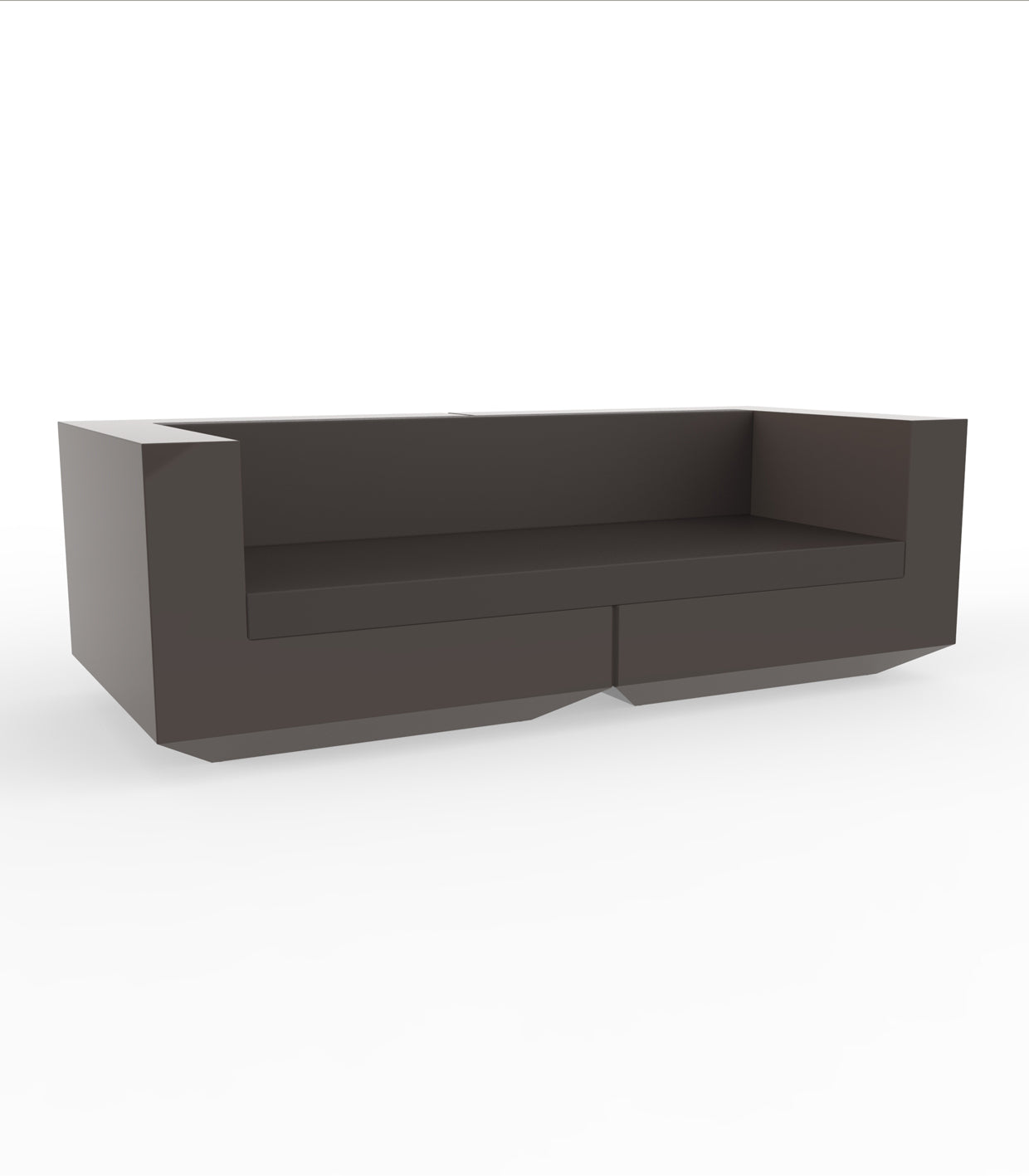 Vela Sofa 220Cm