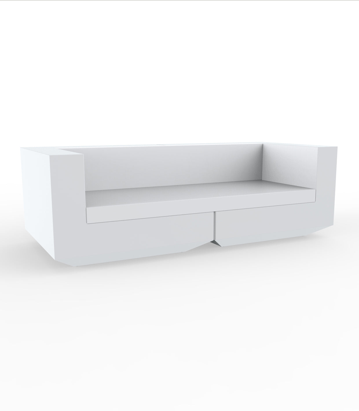 Vela Sofa 220Cm