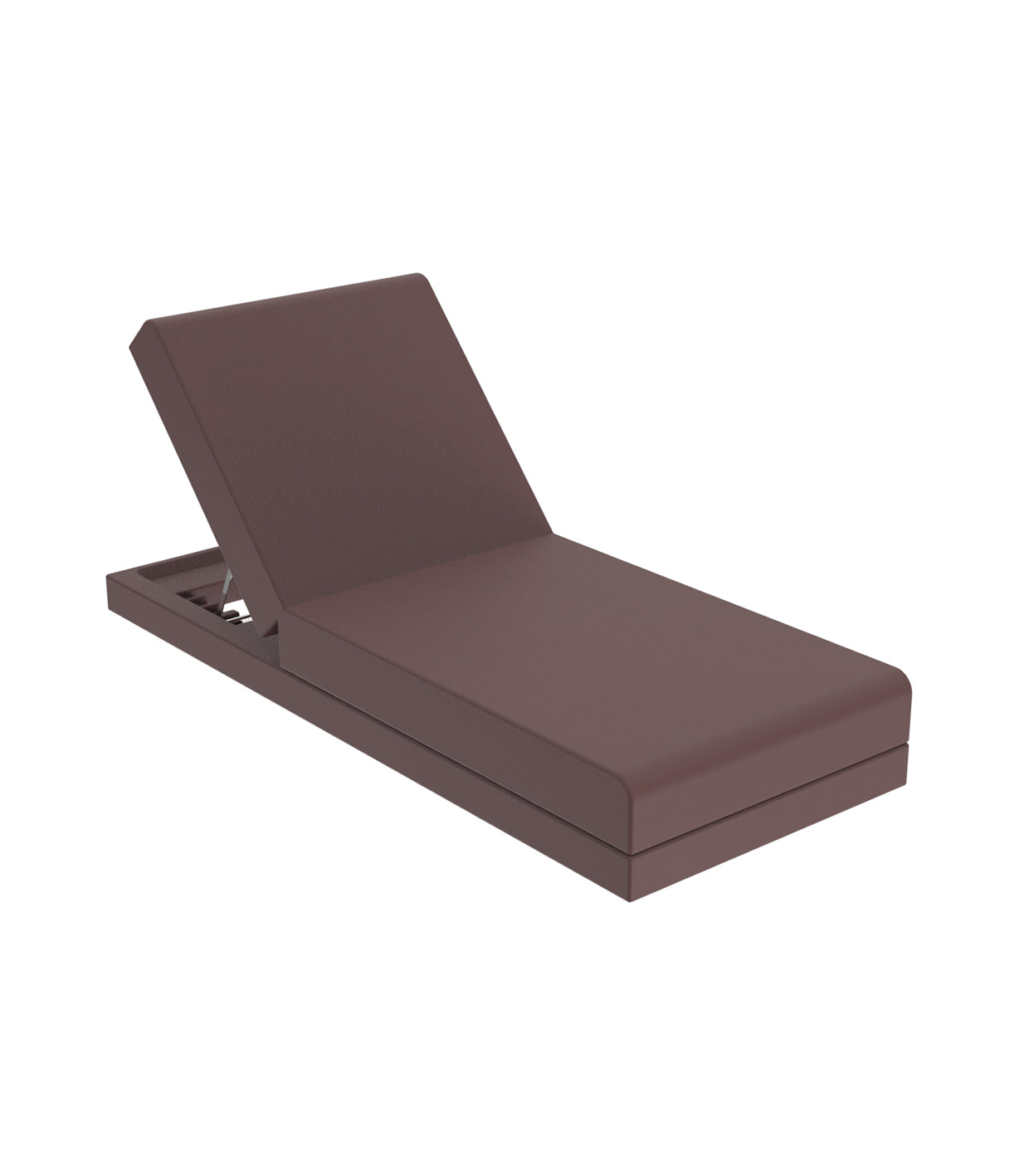 Pixel Sun Lounger