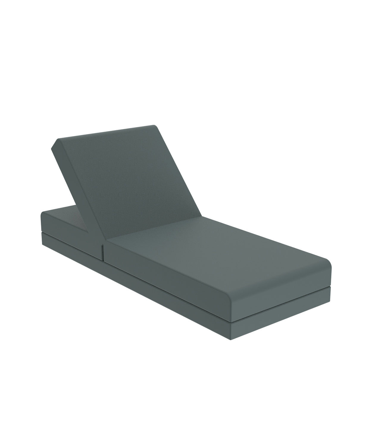 Pixel Sun Lounger