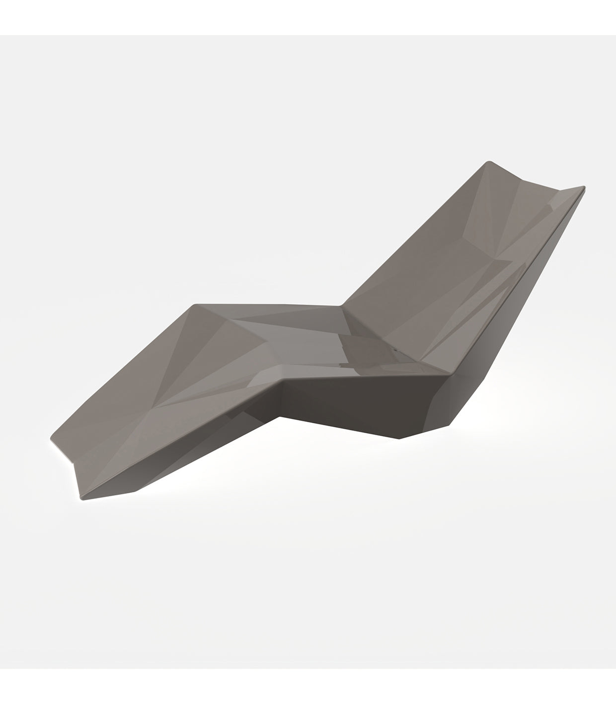 Faz - Sunbed 187X80X82 Cm