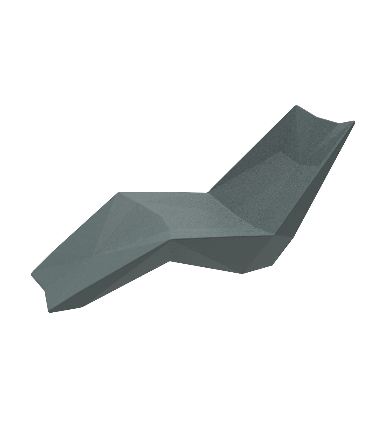 Faz - Sunbed 187X80X82 Cm