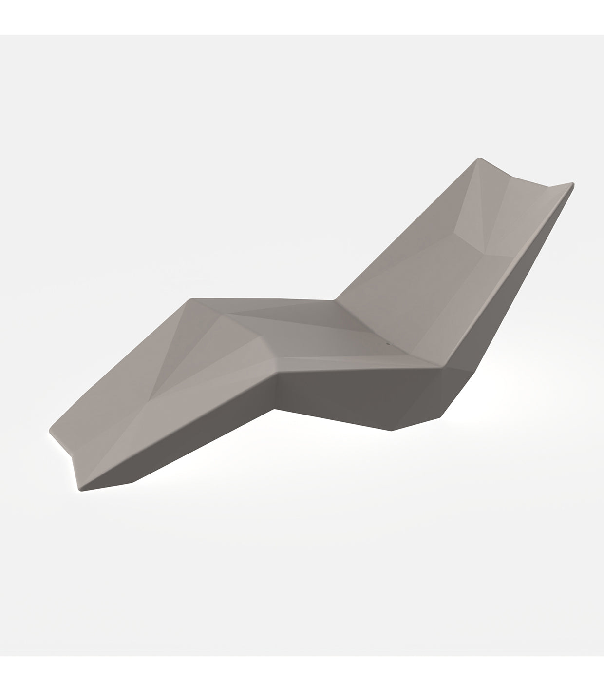 Faz - Sunbed 187X80X82 Cm