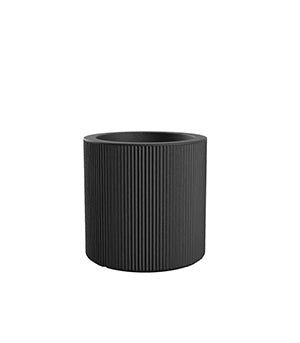 Gatsby Cylinder Planter Ø50X50