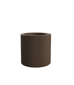 Gatsby Cylinder Planter Ø50X50