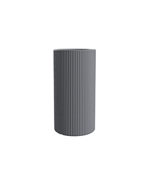 Gatsby Cylinder Planter Ø60X100
