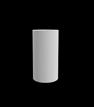 Gatsby Cylinder Planter Ø60X100