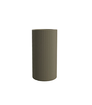 Gatsby Cylinder Planter Ø60X100