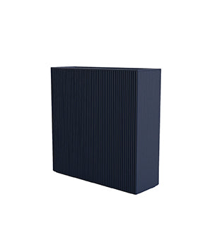 Gatsby Wall 80X25X80 Cm