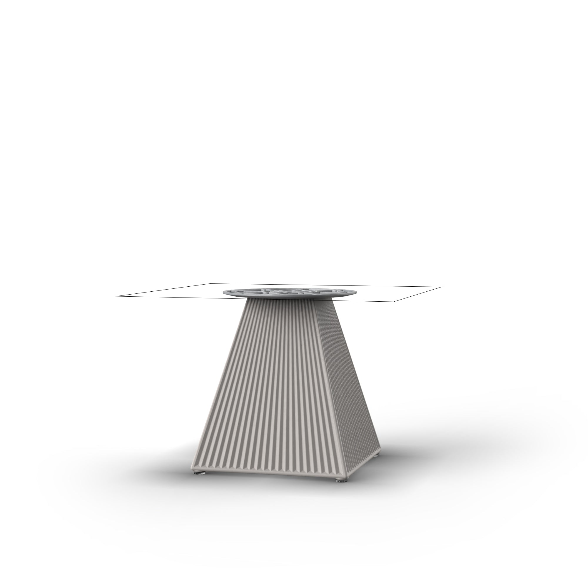 Gatsby Base 35X35X40Cm S30