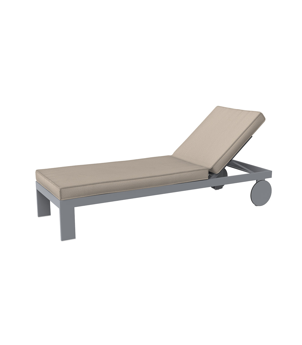 Posidonia Sun Lounger
