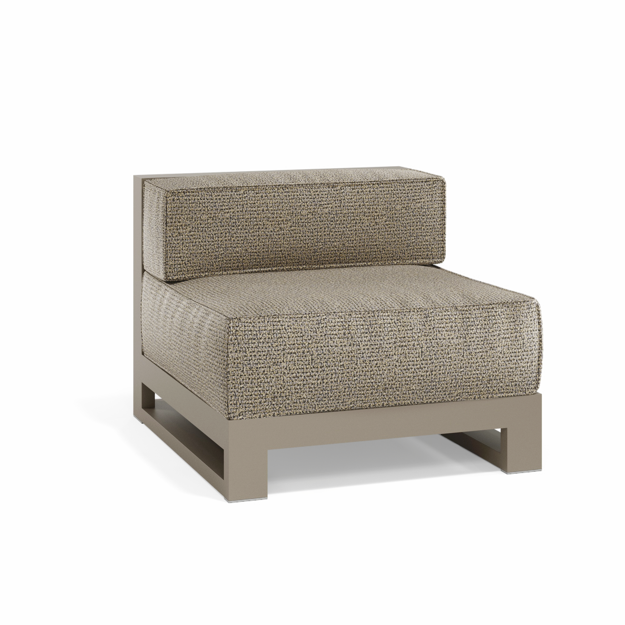 Posidonia Armless Section