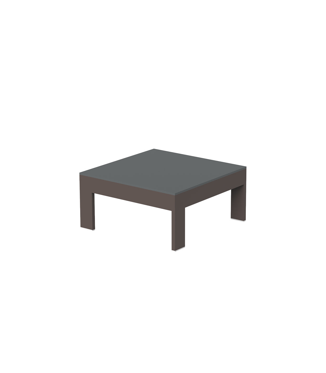 Posidonia Lounger Table