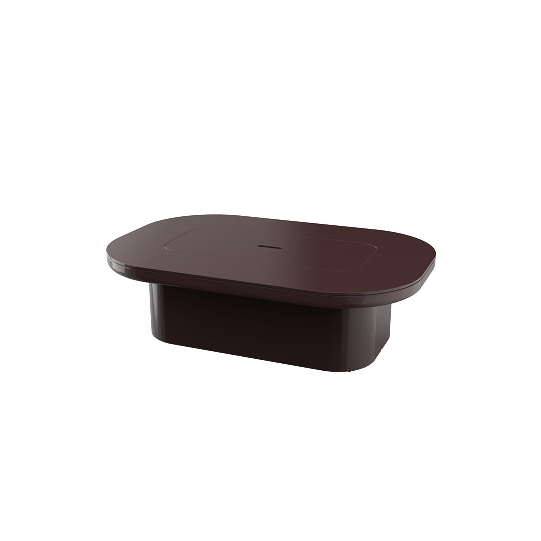 Luna Coffee Table With Storage