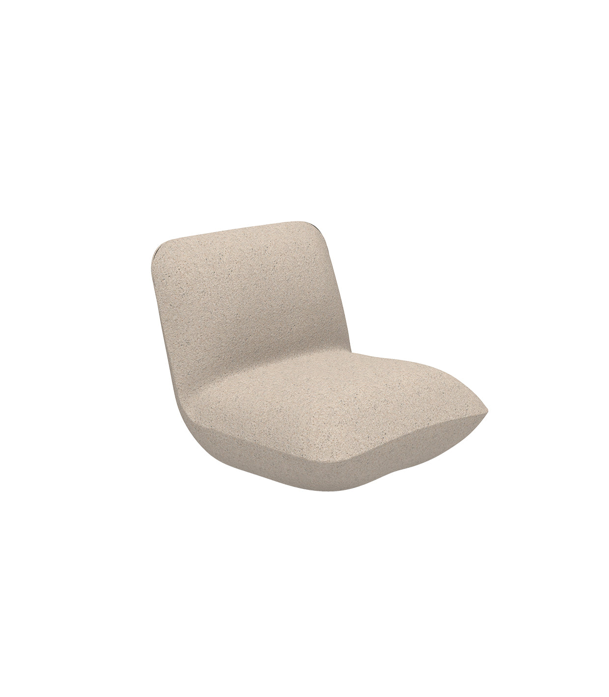 Pillow Lounge Chair