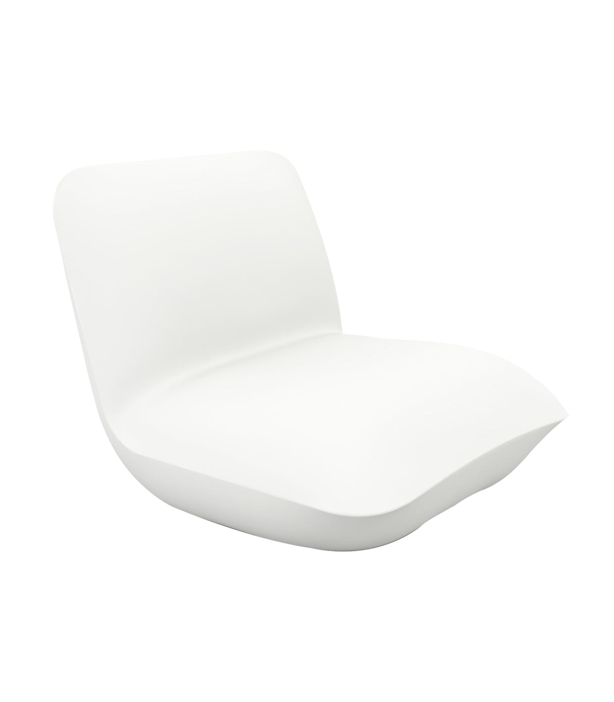 Pillow Lounge Chair