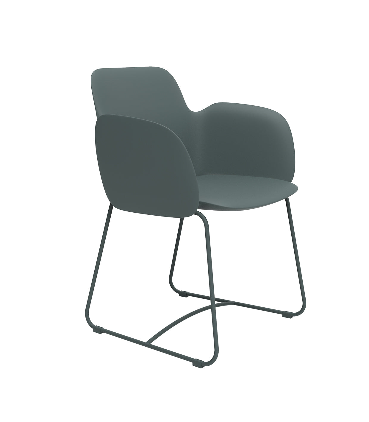 Pezzettina Armchair
