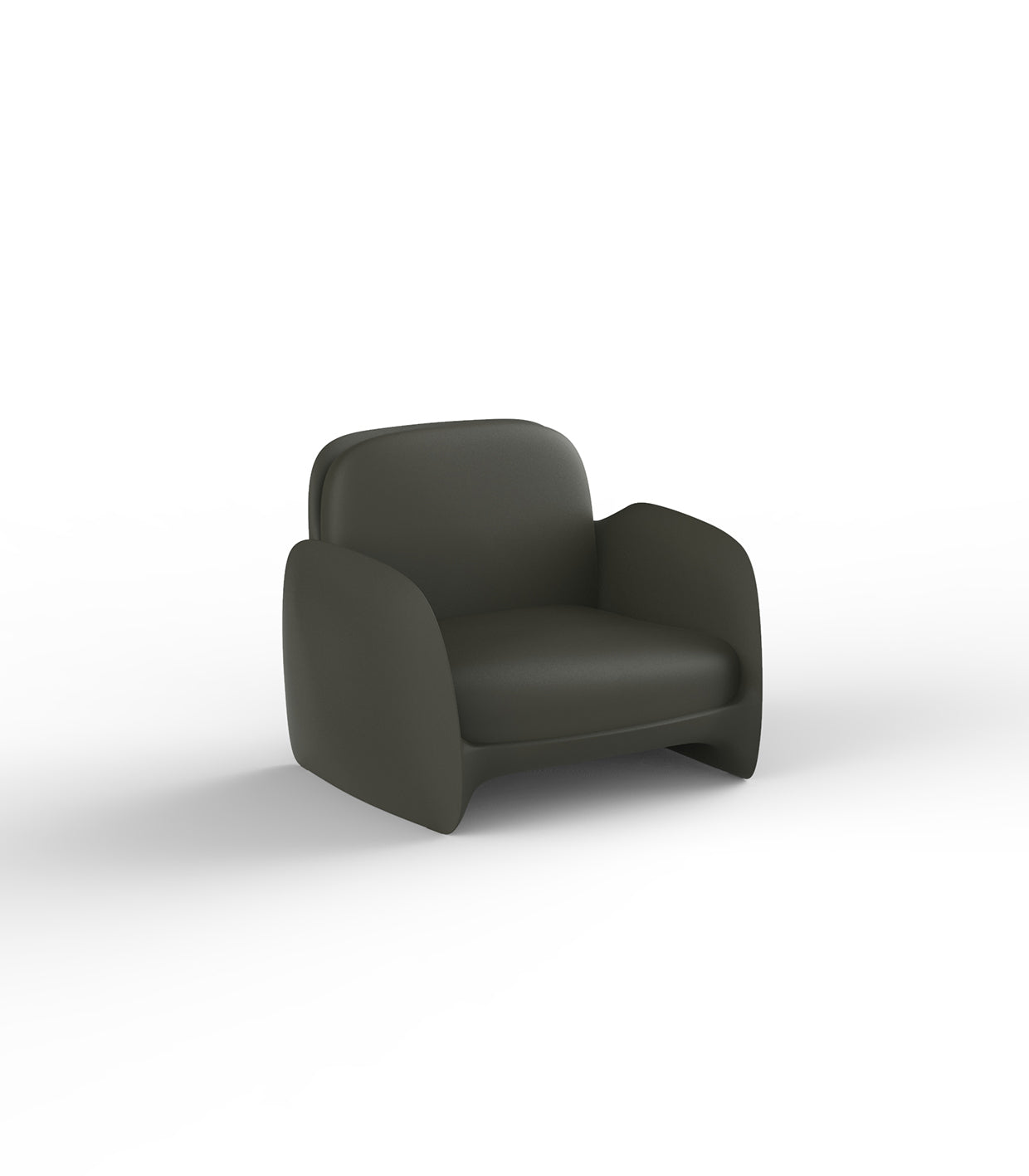Pezzettina Lounge Chair