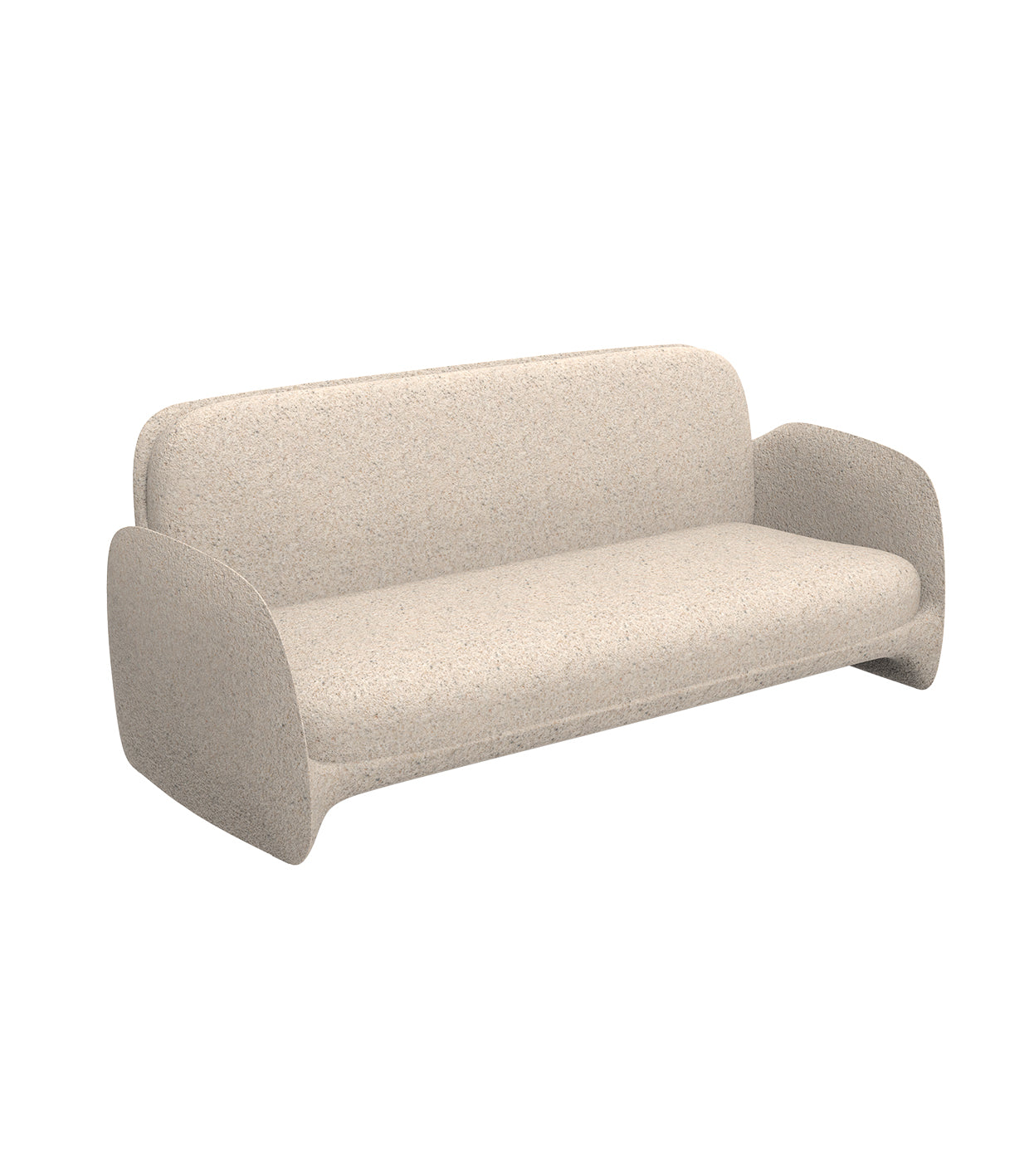 Pezzettina Sofa