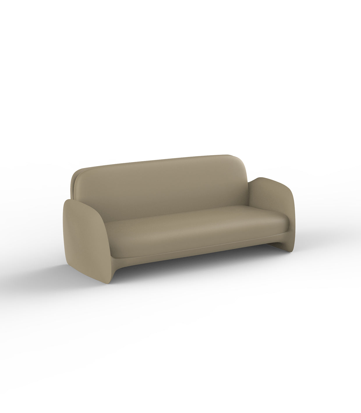 Pezzettina Sofa